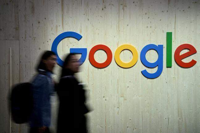 Google offers buyouts to several employees across company
