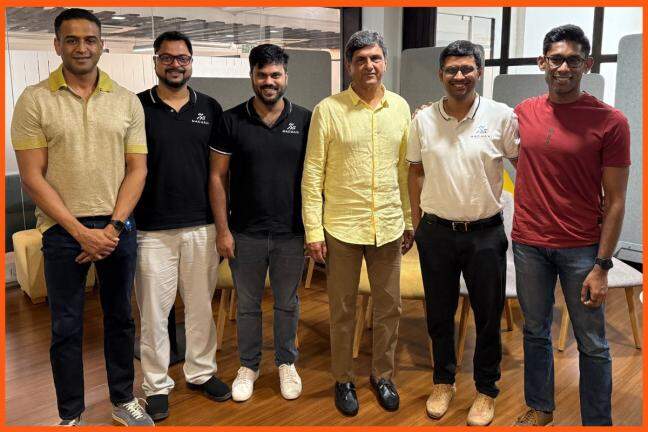 Machaxi raises $1.5M from Rainmatter, Prakash Padukone to scale AI