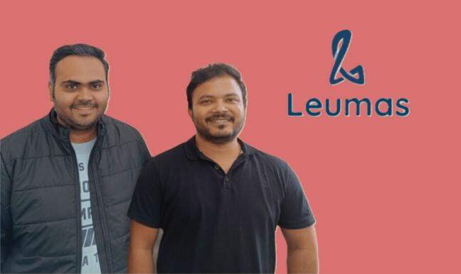 Leumas raises $2.2 million to scale modular factory innovation