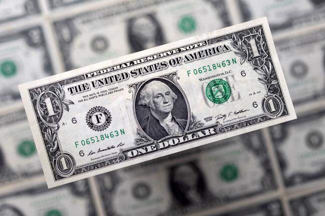 FIIs stood as net buyers in equities as per June 11 data: NSDL