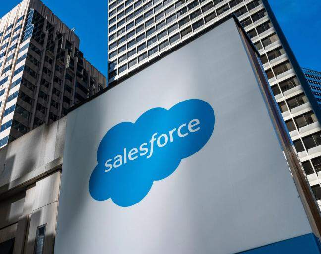 Salesforce launches agentic marketing with Cloud Next