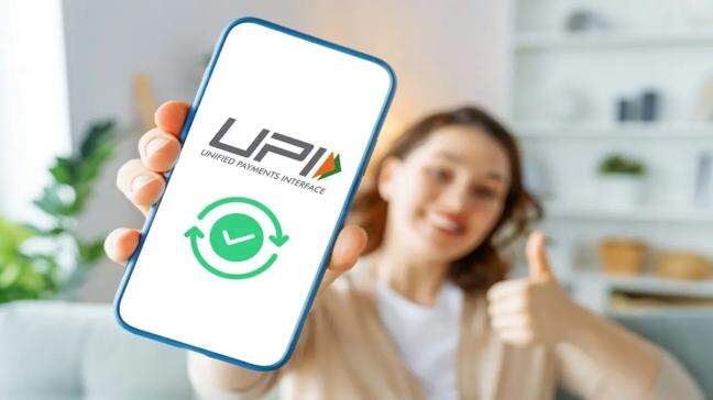 Govt denies reports of imposing merchant fee on UPI transactions