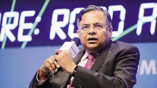 Worst day of my professional career: Air India Chairman Chandrasekaran on Ahmedabad crash