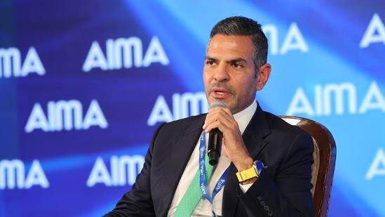 Industrialist Sunjay Kapur, Karisma Kapoor's ex-husband, passes away aged 53
