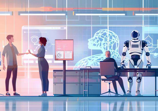 PM operations overhauled: AI cuts meetings, boosts sprint velocity