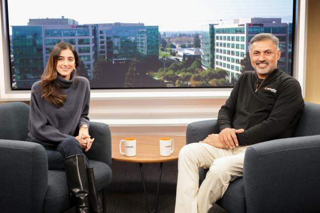 Nikesh Arora recalls 400 job rejections before leading $132bn firm