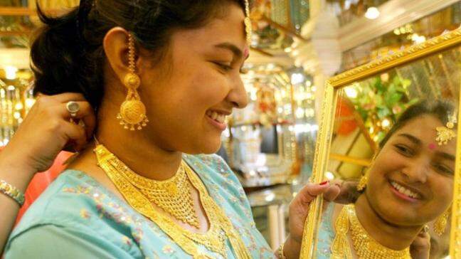 ₹5000 penalty/day if pledged gold not returned in due time