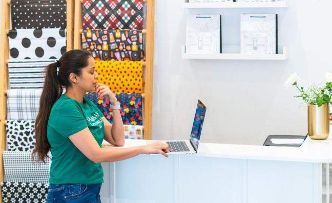 Chaarpai: From college project to loved design brand