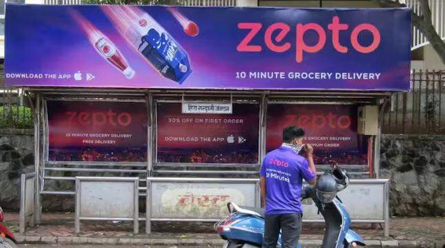 FDA revokes suspension of Zepto's dark store license in Dharavi