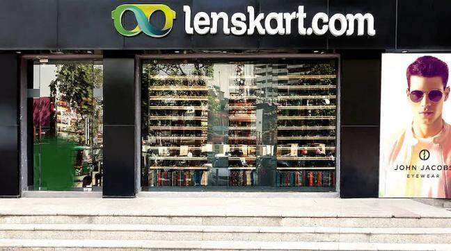US firm ups Lenskart valuation to $6.1 bn ahead of planned IPO
