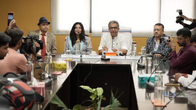 Bihar’s Ideas Yatra initiative sparks rural startup revolution