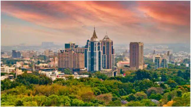 B'luru climbs 7 spots, ranks 14th in global startup ecosystem list