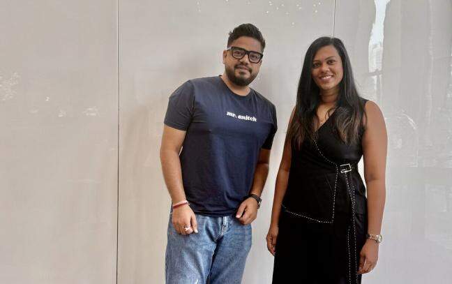 Snitch founder Siddharth Dungarwal praises Sawsee