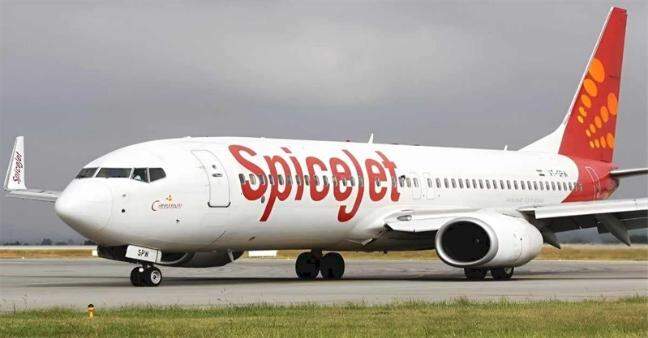 SpiceJet signs $121 mn restructuring deal to settle obligations
