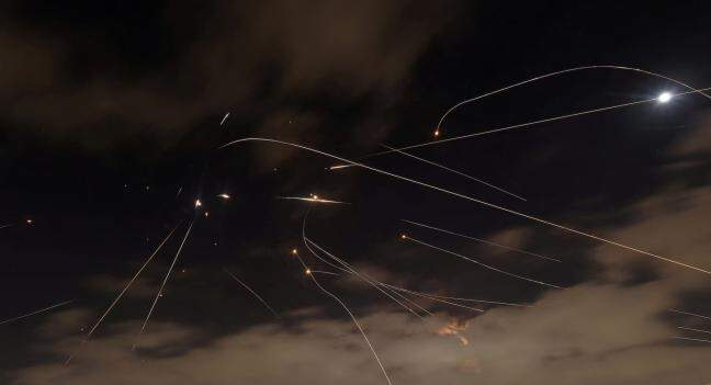 False: Adani on claims of Iranian missiles destroying its Haifa Port in Israel