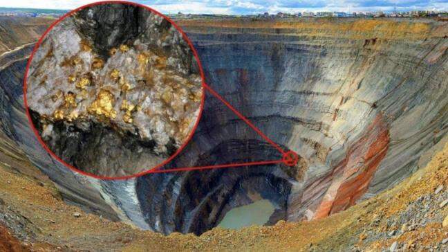 Karnataka's Kolar Gold Fields to reopen after 80 years