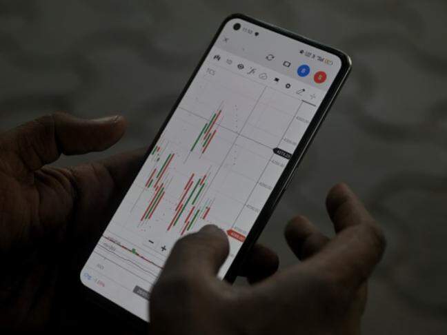 Israel-Iran tensions keep Indian markets rangebound