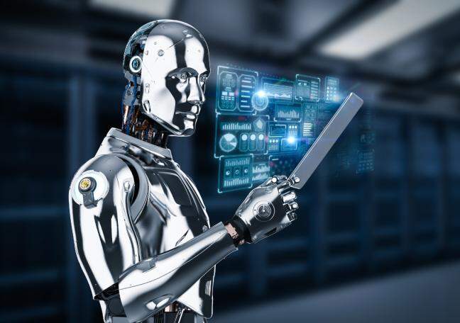 Business teams automate metrics with AI