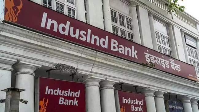 IndusInd Bank may retest ₹850 soon: Analyst