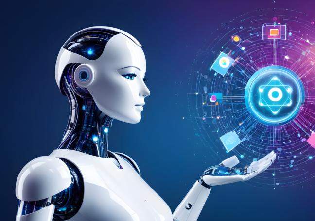 AI curates marketing data without analyst intervention
