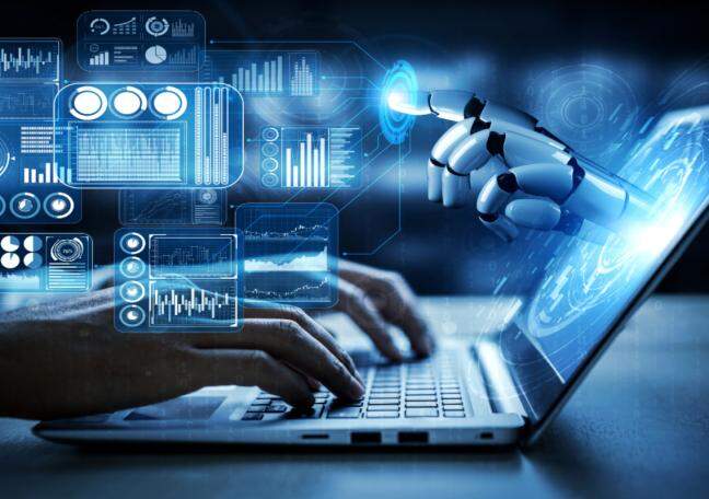 Real-time learning reports gain popularity in marketing