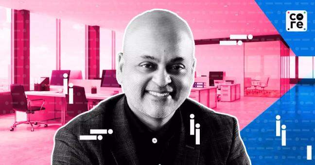 Indian firms drive demand for grade-A office spaces