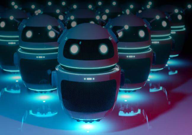 Multiagent AI powers drones with dynamic task planning skills