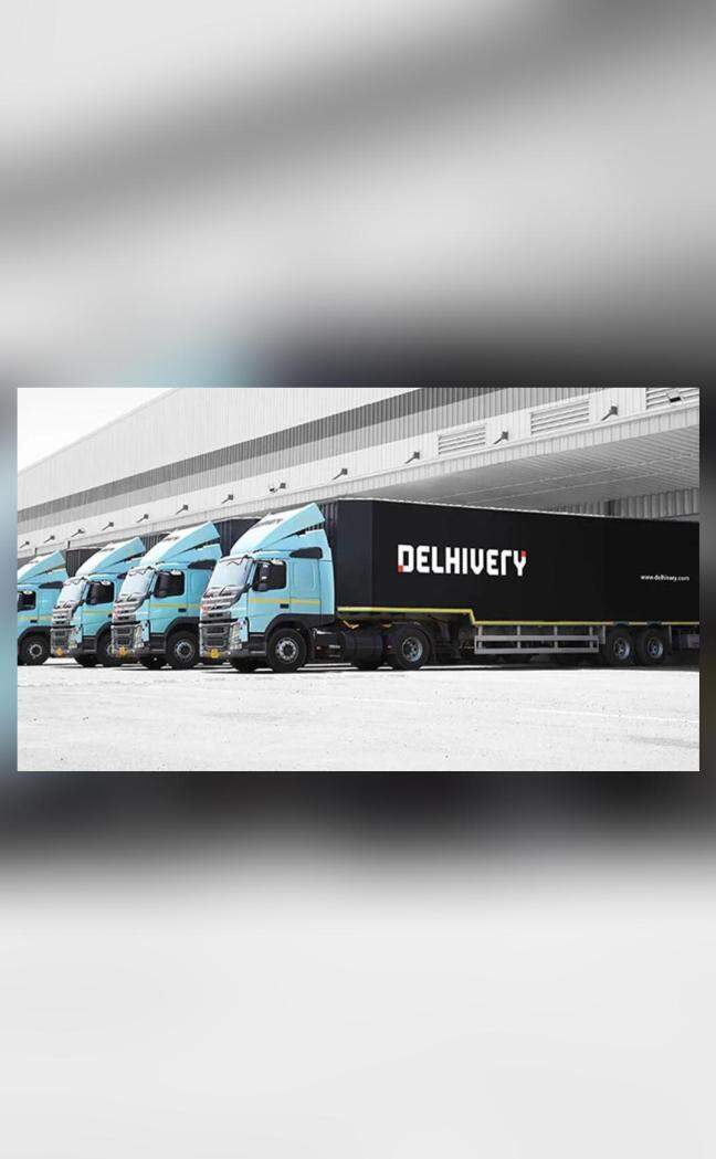 CCI allows Delhivery to buy Ecom Express' 99% stake for ₹1,400 cr