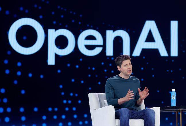 Altman says Meta made ‘crazy’ offers to poach OpenAI staff