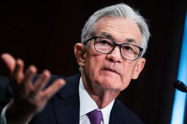 Trump pushes for rate cut, but Fed likely to hold firm