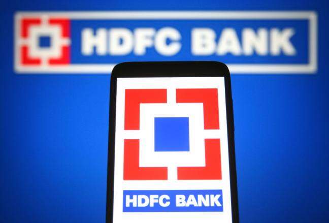 HDFC Bank eyes ₹1980 as it nears breakout: Analyst