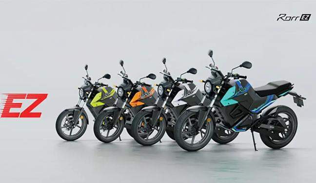 Oben Electric secures ₹100 cr to scale EV showrooms, R&D 