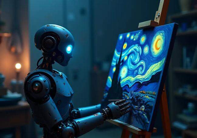 Why production systems still matter in the age of GenAI