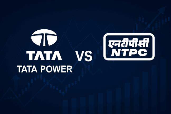 Tata Power and NTPC chart contrasting paths in India’s energy race