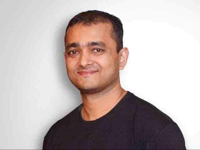 Left McKinsey in UK and built a ₹13,700 cr company in India