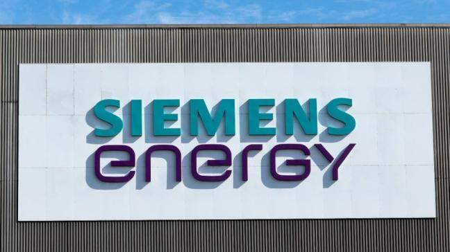 Siemens Energy shares list at 14% premium, hit 5% upper circuit