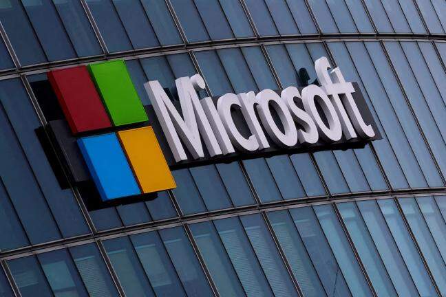 Microsoft to cut thousands of sales jobs next month: Report