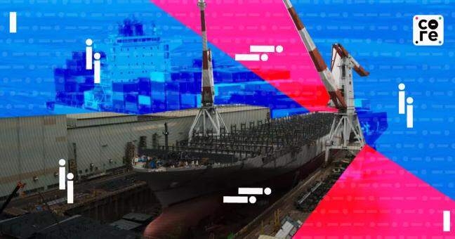 India's shipbuilding dreams are yet to take off