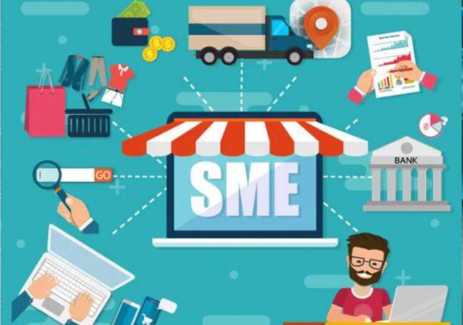 SMEs drive surge in B2B solar demand with focus on ROI, savings