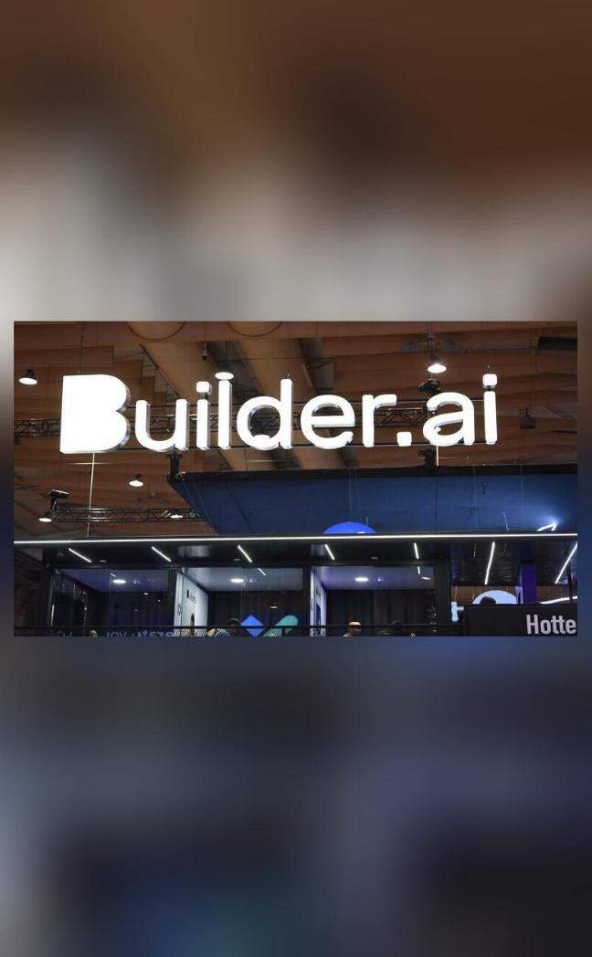 Builder.ai faked business with Dailyhunt parent VerSe to inflate sales: Report