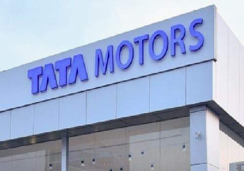 Tata Motors' sales decline over 8.5% year-on-year in May 2025