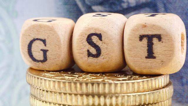 Gross GST collections rise 16.4% YoY to over ₹2.01 lakh cr in May