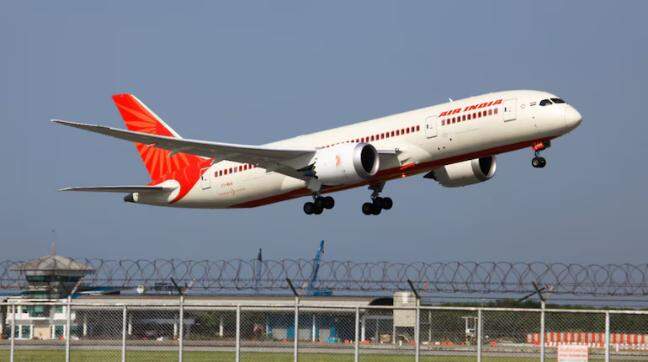 Air India to drop Turkish firm for maintenance service due to 'public sentiment'