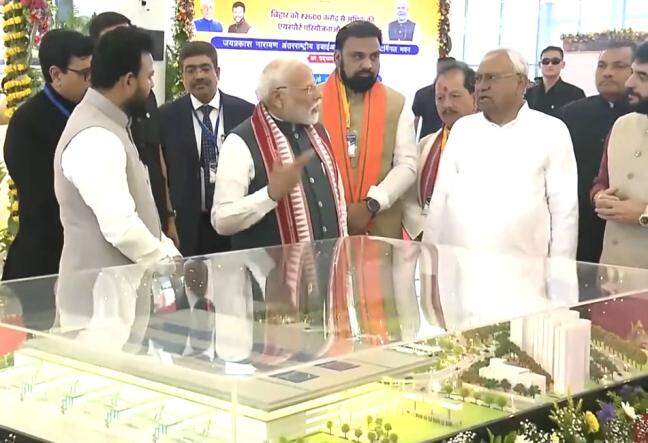 Bihta airport set to be operational by 2027