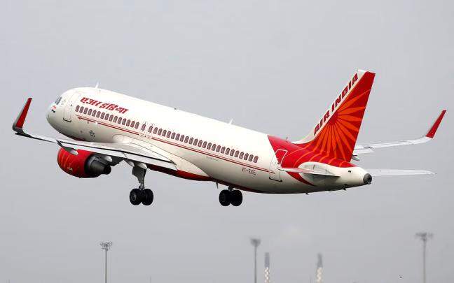Air India flew 3 Airbus planes despite overdue emergency escape slide checks: Report