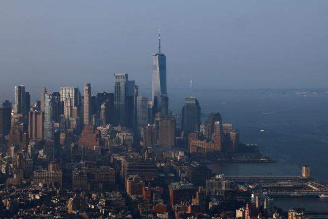 US added over 1,000 new millionaires a day in 2024: UBS report