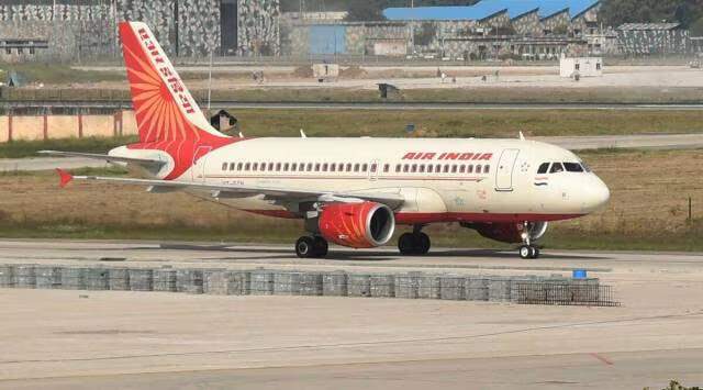 Air India cancels several flights, list released