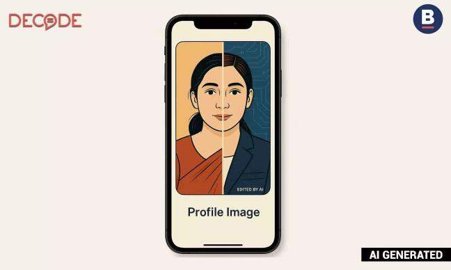 Urban Company’s AI profile photos spark privacy concerns




