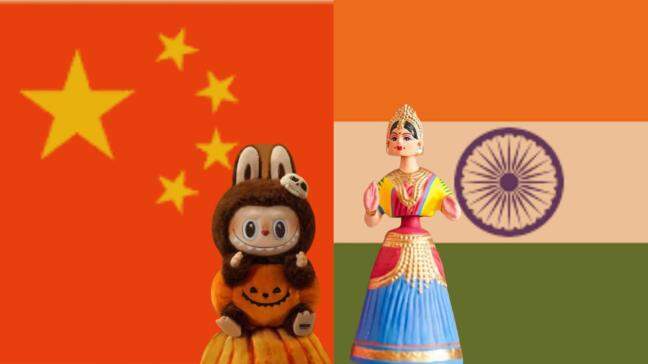Can Indian dolls rival Labubu’s viral collectible craze?