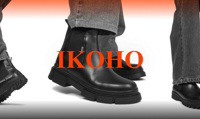 How is Ikoho crafting a new chapter in Indian footwear?